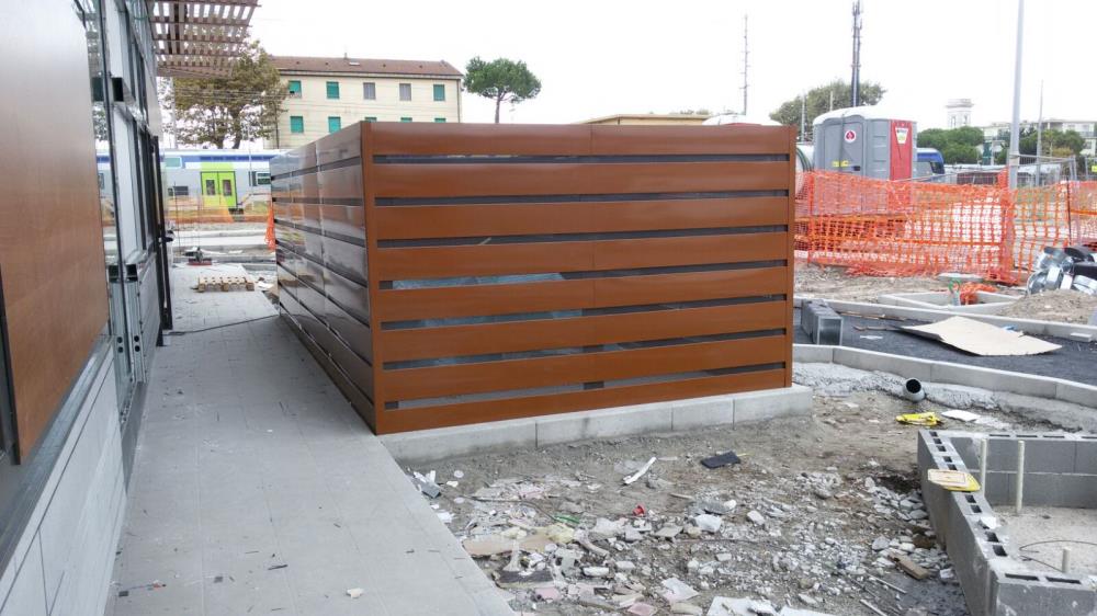 2017-ISOLA ECOLOGICA VIAREGGIO